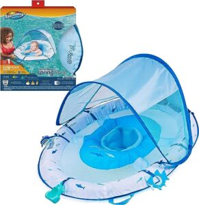 Baby Pool Safety Float