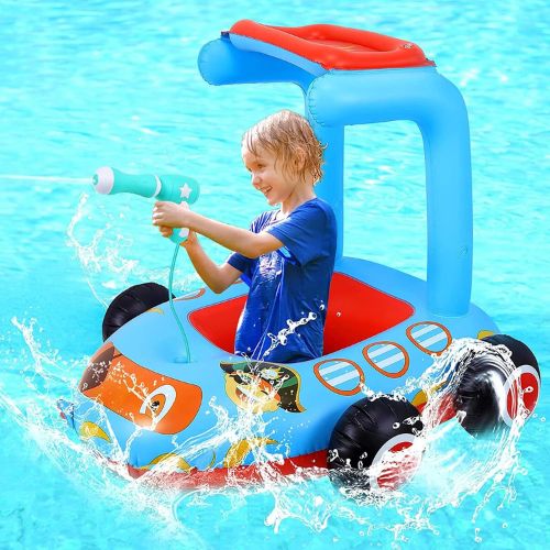 Inflatablе Boating Toys