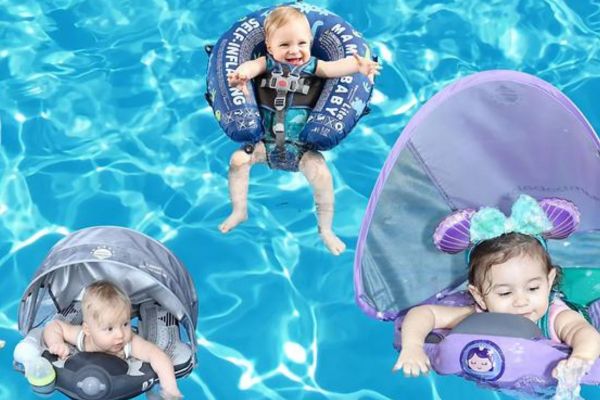 5 Best Baby Pool Safety Float