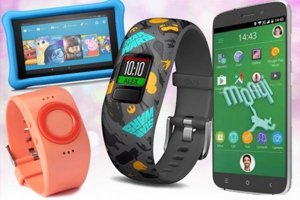 6 Best Electronic Gadgets for Kids