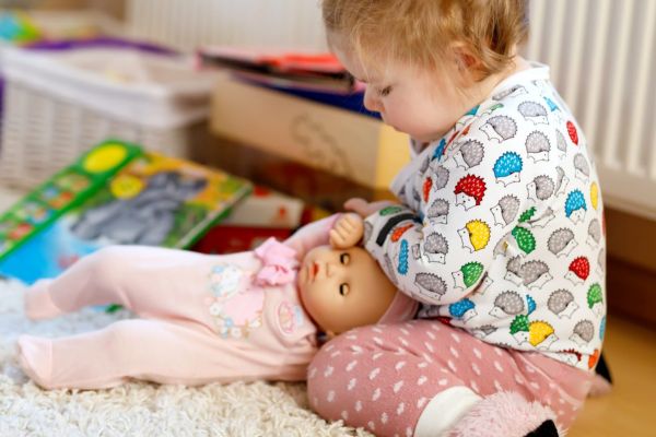 5 Best Baby Doll Toy for 2 Yеar Old Girls