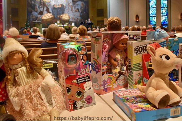 Exploring the World of Catholic Baby Toys