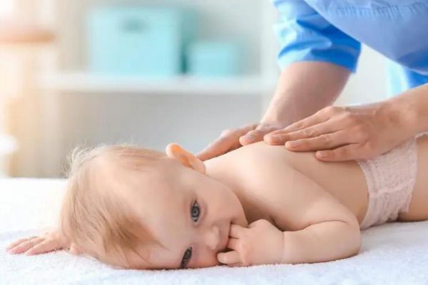 7 Benefits of chiropractic care for babies